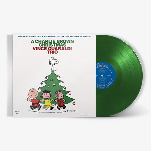 A Charlie Brown Christmas